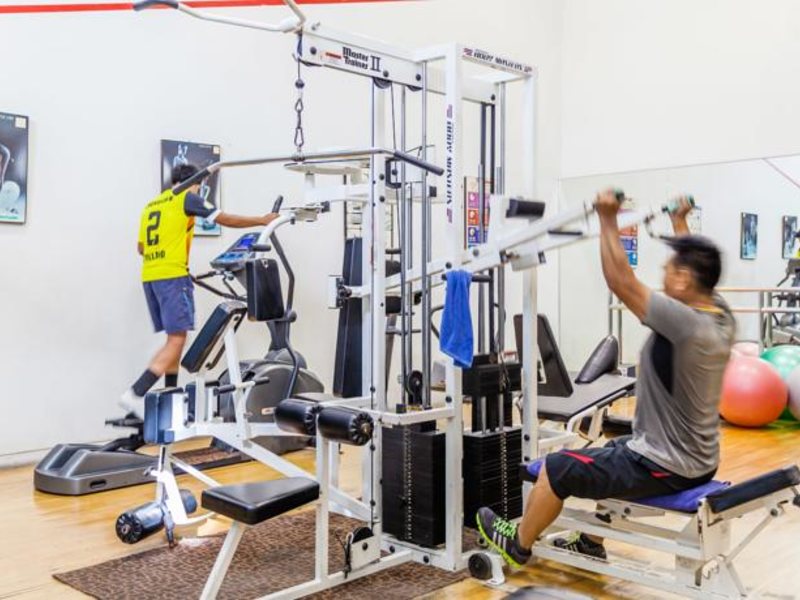 Cholchan Pattaya Resort 150944