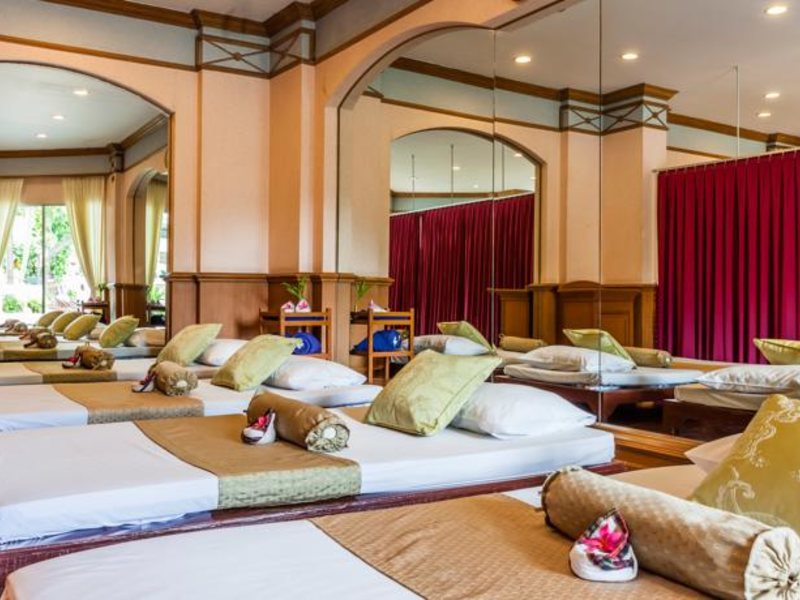 Cholchan Pattaya Resort 150945