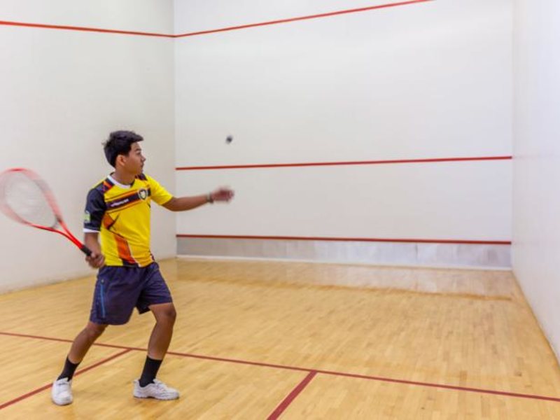 Cholchan Pattaya Resort 150946