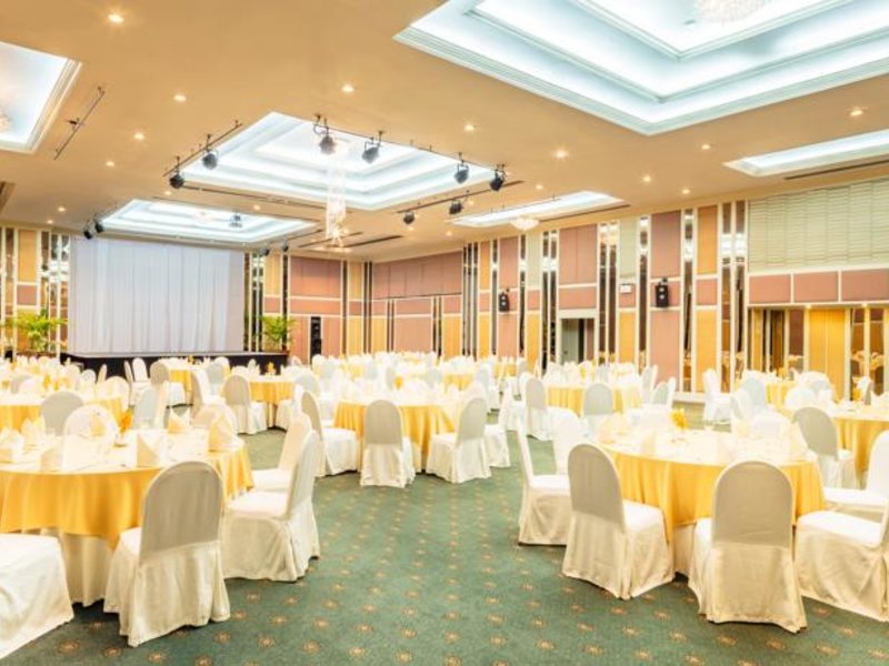 Cholchan Pattaya Resort 150947