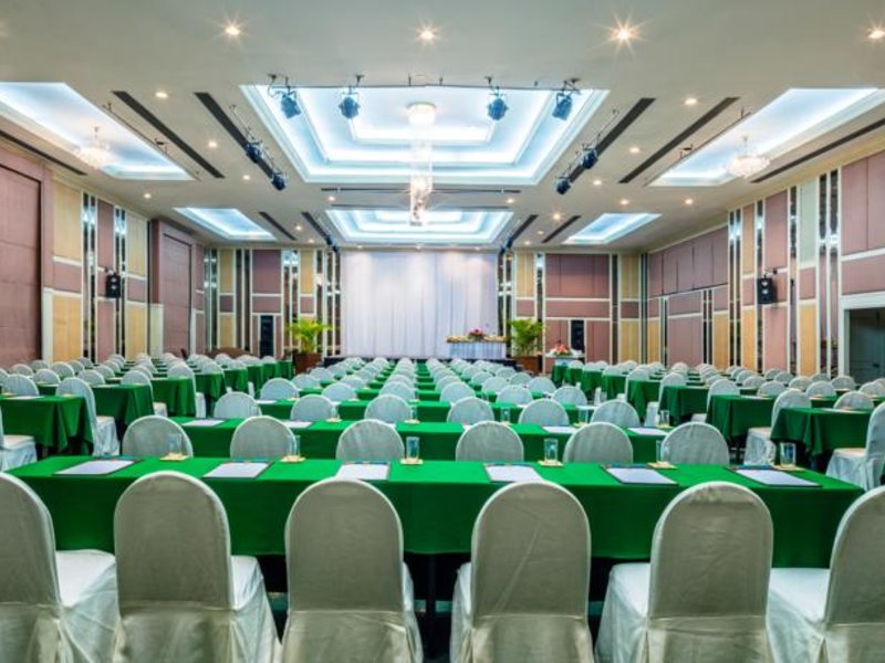 Cholchan Pattaya Resort 150948