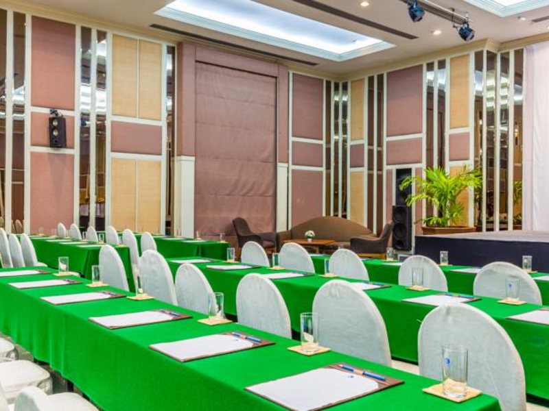 Cholchan Pattaya Resort 150949