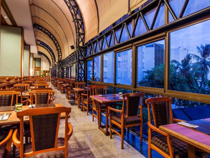 Cholchan Pattaya Resort 150950