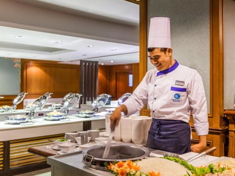 Cholchan Pattaya Resort 150951