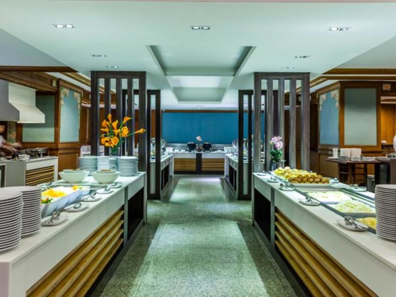 Cholchan Pattaya Resort 150952