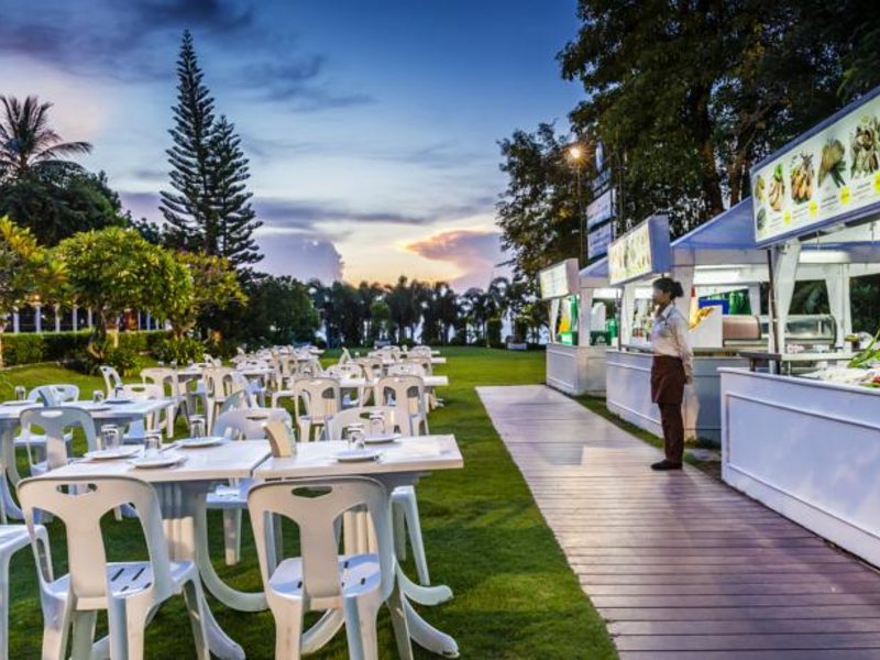 Cholchan Pattaya Resort 150953