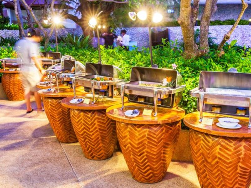 Cholchan Pattaya Resort 150955