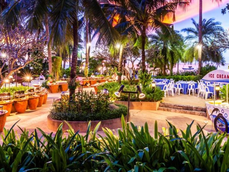 Cholchan Pattaya Resort 150956