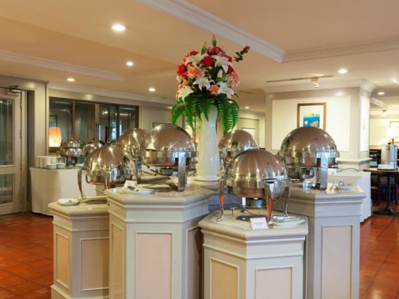 Cholchan Pattaya Resort 150958