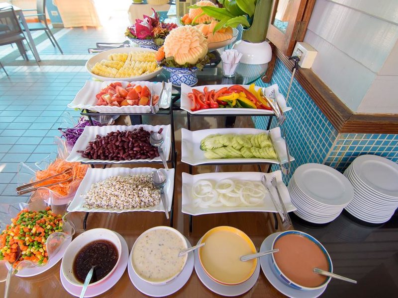 Chomview Hotel Hua Hin 222110