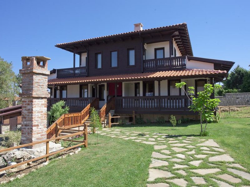 Chorbadji Petkovi Hanove 319015