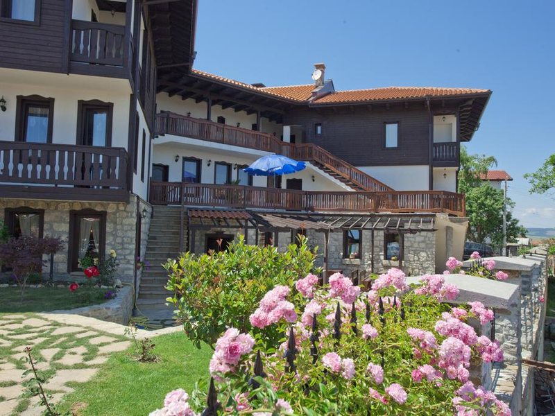 Chorbadji Petkovi Hanove 319016