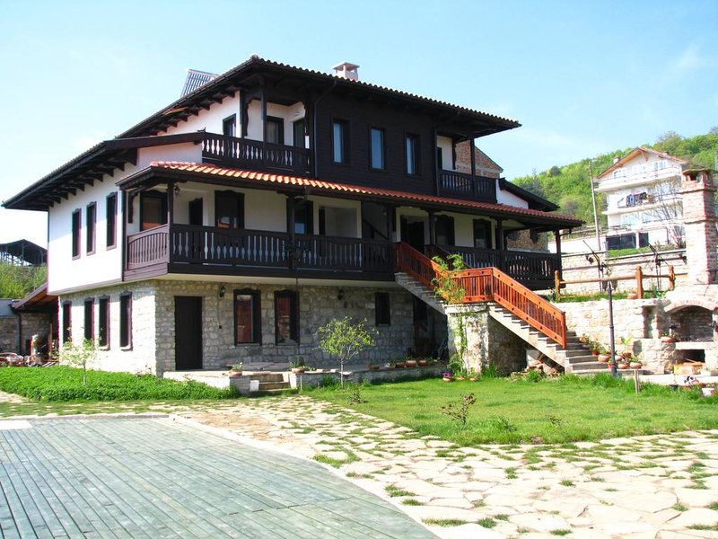 Chorbadji Petkovi Hanove 319021