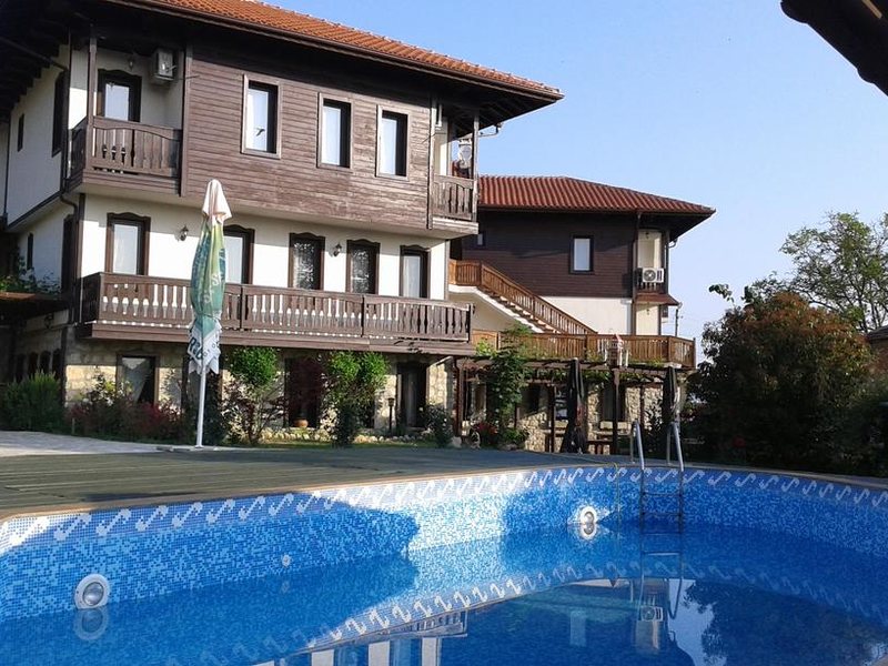 Chorbadji Petkovi Hanove 319022