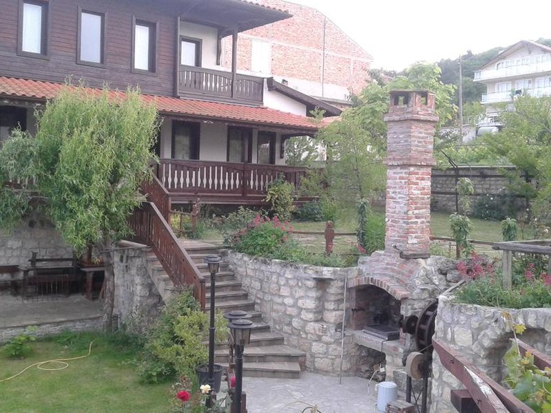 Chorbadji Petkovi Hanove 319023