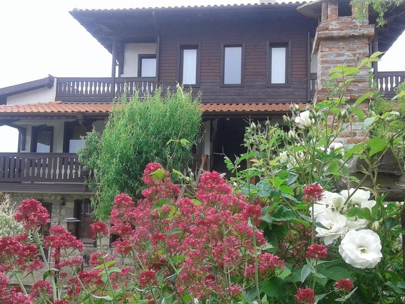 Chorbadji Petkovi Hanove 319024