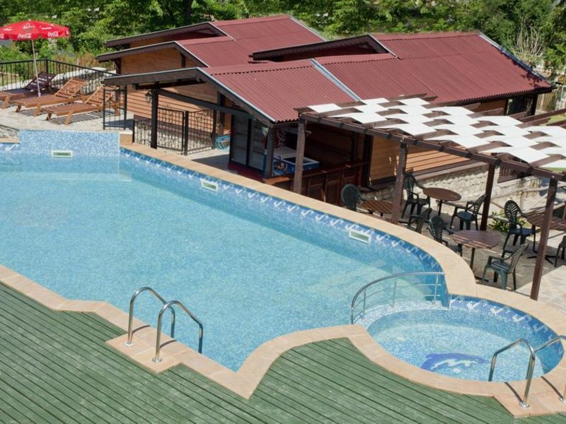 Chorbadji Petkovi Hanove 319025