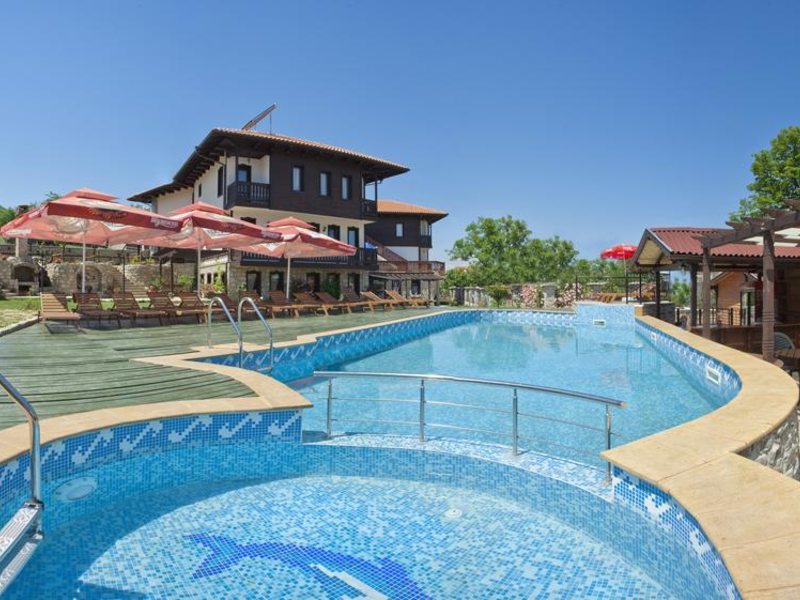 Chorbadji Petkovi Hanove 319028