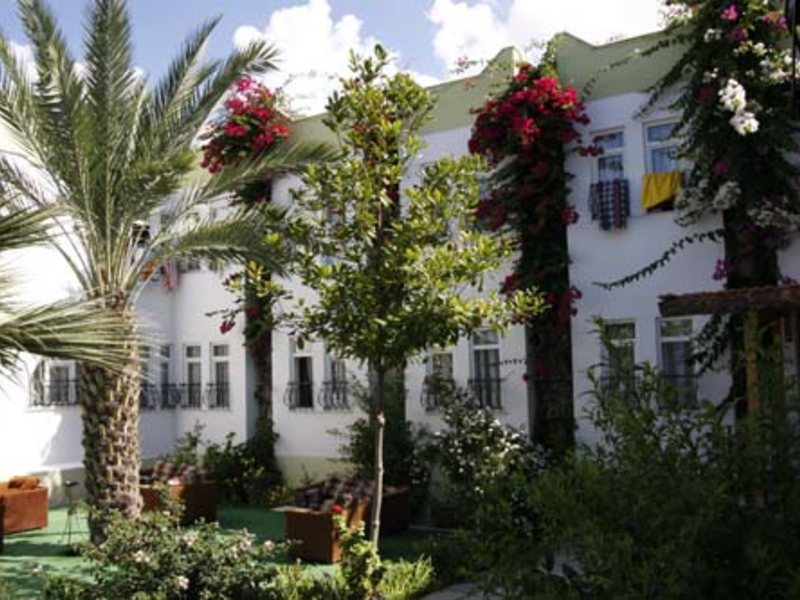 Chronos Beach Bitez (ex 29458