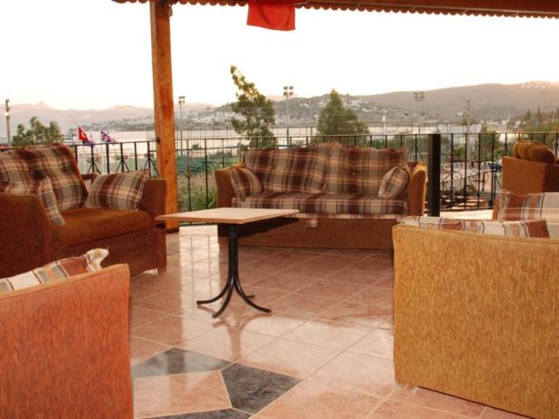 Chronos Beach Bitez (ex 95530