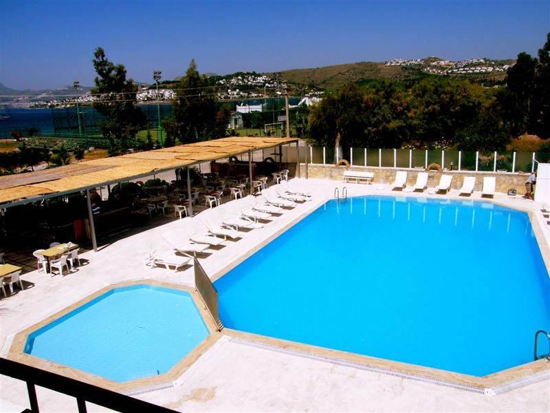 Chronos Beach Bitez (ex 95531