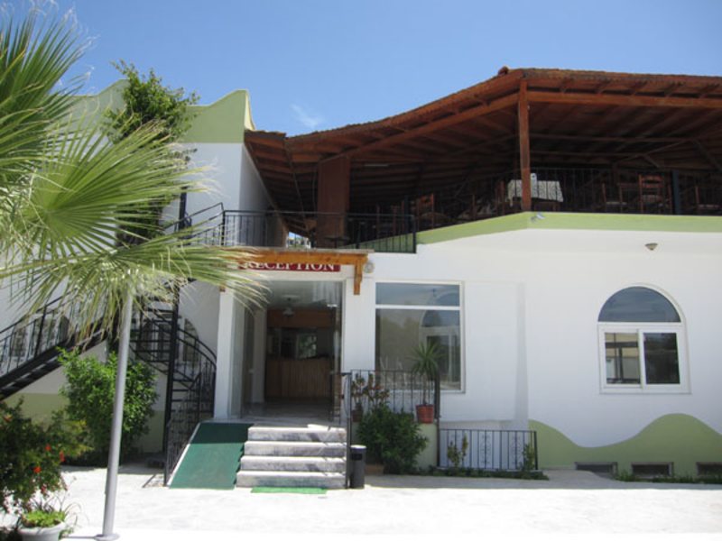 Chronos Beach Bitez (ex 95532