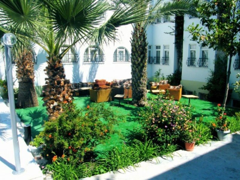 Chronos Beach Bitez (ex 95533