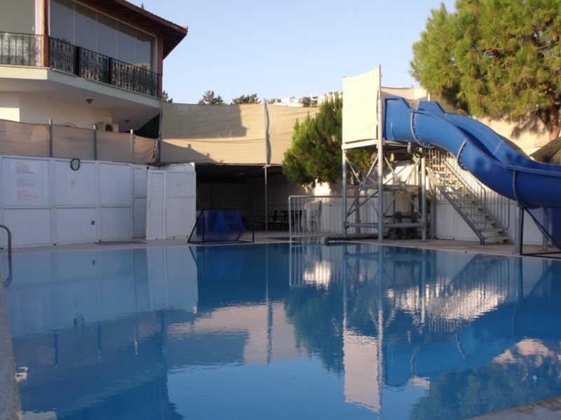 Chronos Beach Bitez (ex 95534