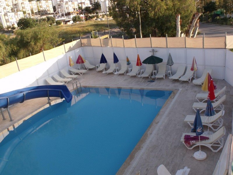 Chronos Beach Bitez (ex 95536