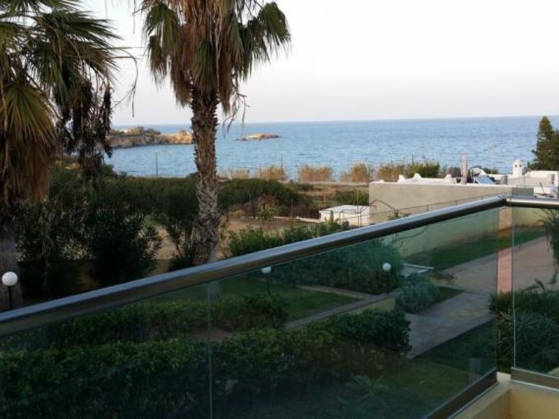 Chrysalis Hotel  249545