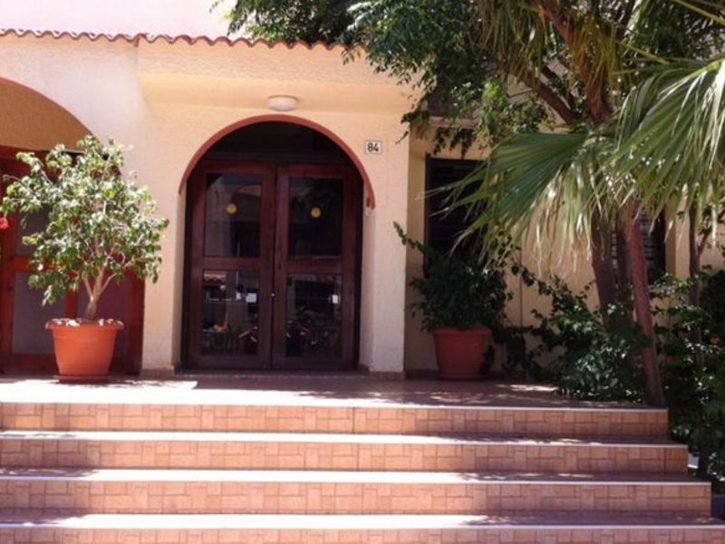 Chrysland Hotel 100241