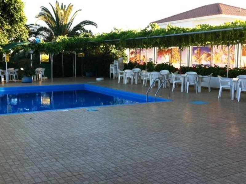 Chrysland Hotel 115928