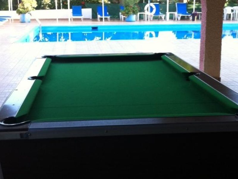 Chrysland Hotel 115930