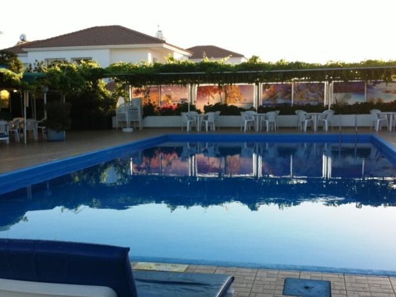 Chrysland Hotel 115931