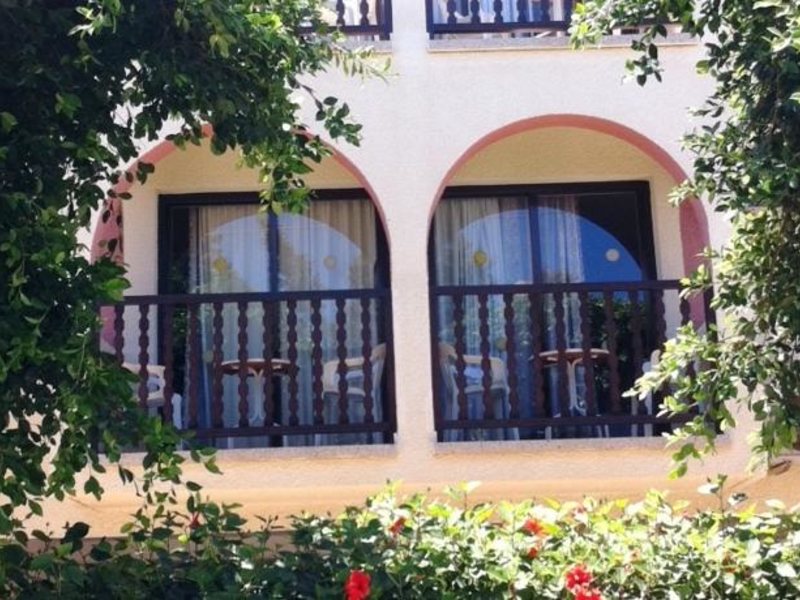 Chrysland Hotel 115933