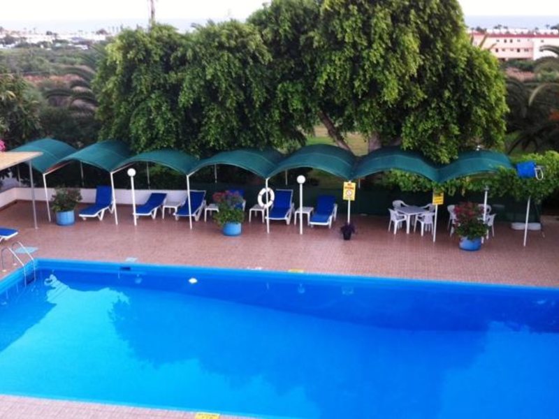 Chrysland Hotel 115934