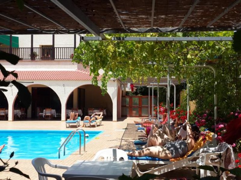 Chrysland Hotel 115935