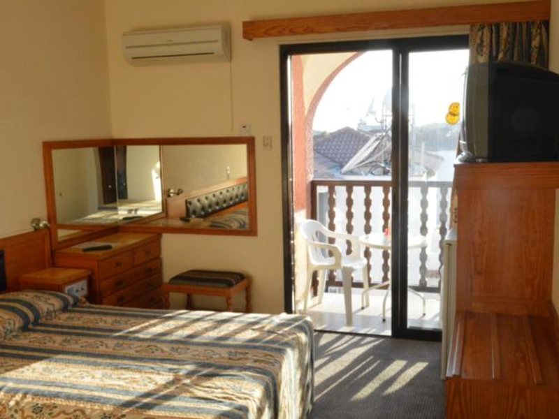 Chrysland Hotel 115937