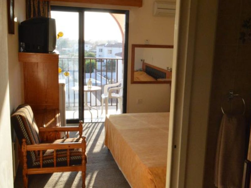 Chrysland Hotel 115938