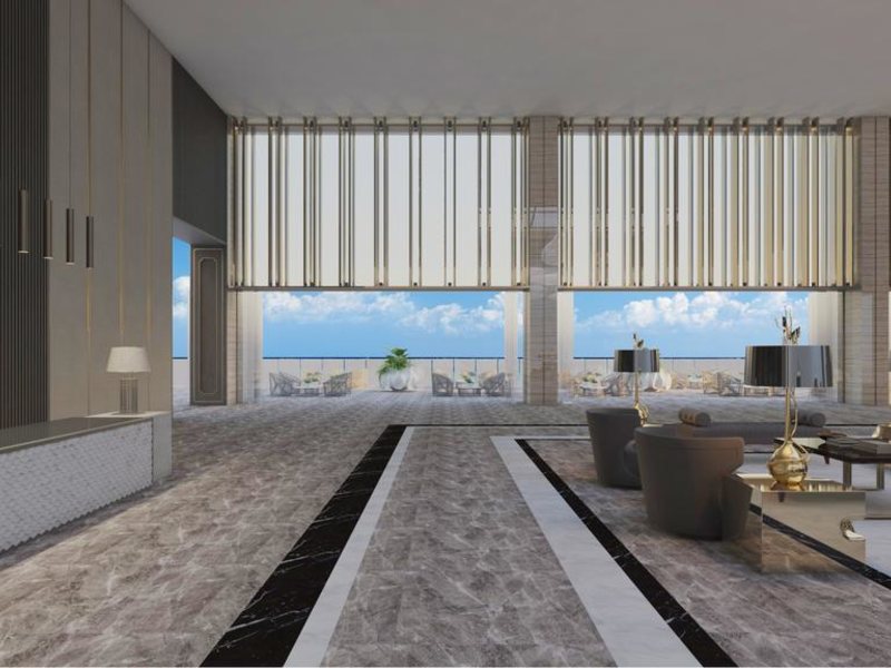 Chrysomare Beach Hotel & Resort 304999