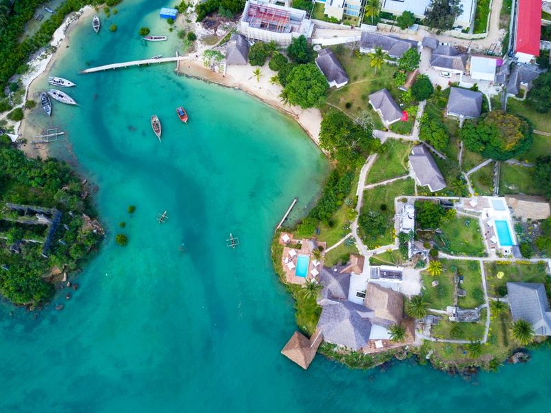 Chuini Zanzibar Beach Lodge 199020