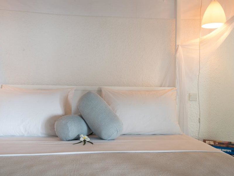 Chuini Zanzibar Beach Lodge 199021