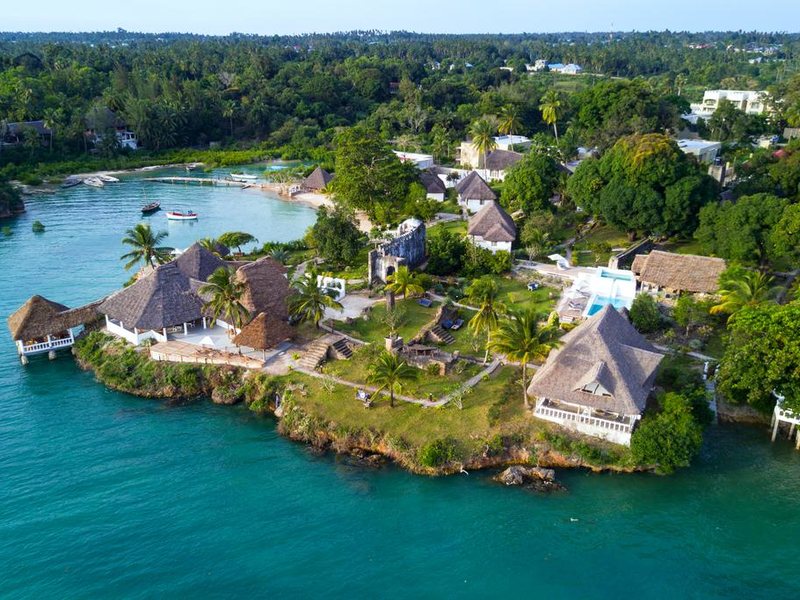 Chuini Zanzibar Beach Lodge 199022