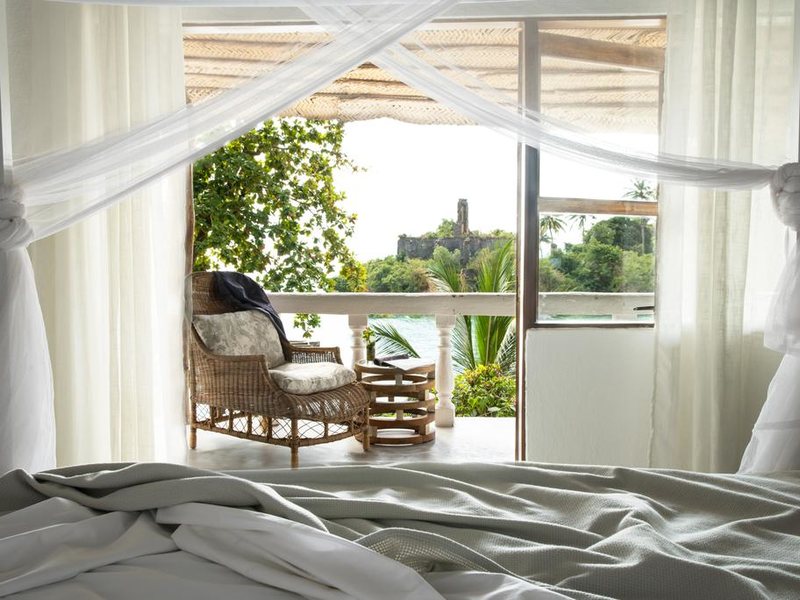 Chuini Zanzibar Beach Lodge 199023