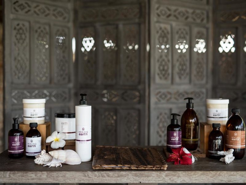 Chuini Zanzibar Beach Lodge 199025