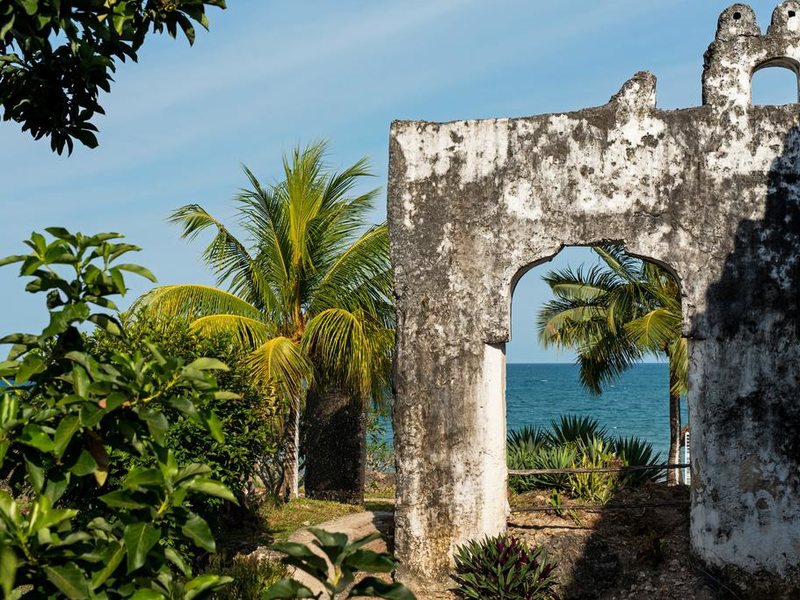 Chuini Zanzibar Beach Lodge 199026
