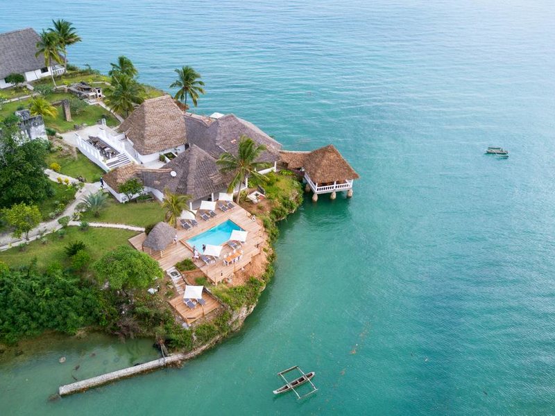 Chuini Zanzibar Beach Lodge 199027