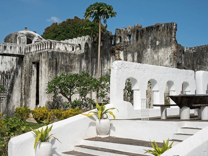Chuini Zanzibar Beach Lodge 199029