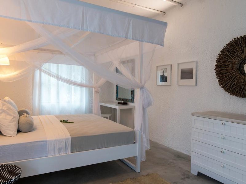 Chuini Zanzibar Beach Lodge 199030