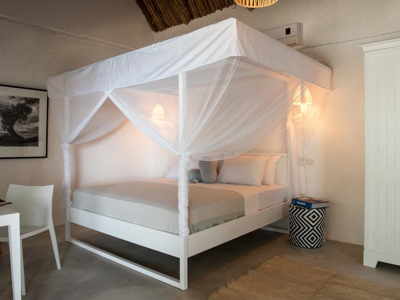 Chuini Zanzibar Beach Lodge 199031